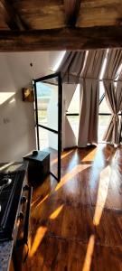 El Eden Nature Resort