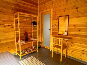 أكواخ الخليج - Gulf Cottages