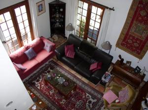 Villas Entre mer et montagne : photos des chambres