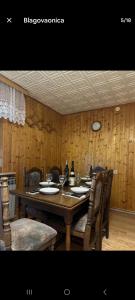 Kuća za odmor ,Erdelj 21 B