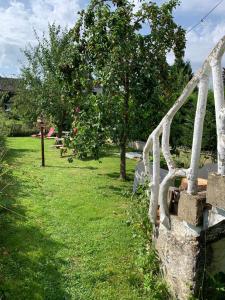 Maisons de vacances Les gites de la Brasserie d'Aubrives La Malterie et la Houblonniere : photos des chambres