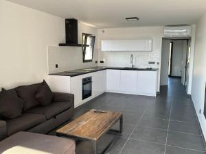 LEden Roc - T2 rénové en 2024 très belle vue mer