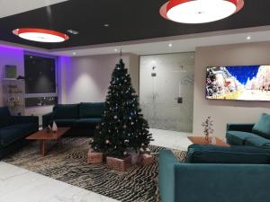 Appartements Capucine Cosy Appart Hotel 3 etoiles : photos des chambres