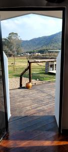 El Eden Nature Resort