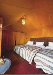 Sahara private luxury