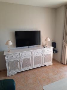 comfortabel hoekappartement vlakbij het strand