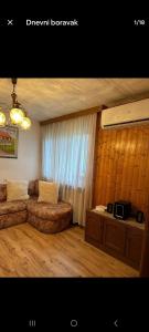 Kuća za odmor ,Erdelj 21 B