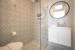 Chic Studio C｜Oasis in the Heart of Darlinghurst