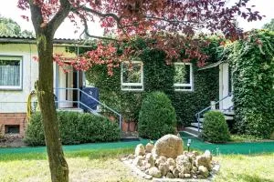 Ferienwohnung am Wald - Belsch