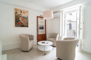 PALAZZO IOLEI - Zia Lidia img4