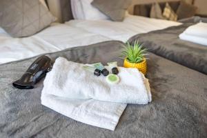 Ealing Manor - 6 beds 3 sofa beds sleeps 9 ppl