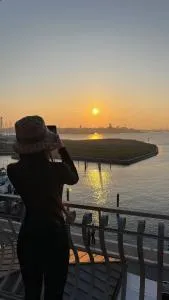 Appartamenti Bellavista 107 - Pellestrina