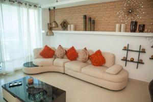 Beach Side Escape-Playa Blanca