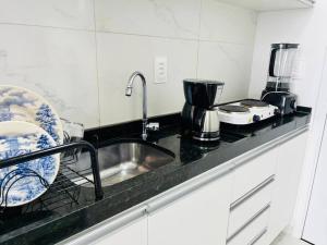 Oàsis à beira mar-Porto City 201