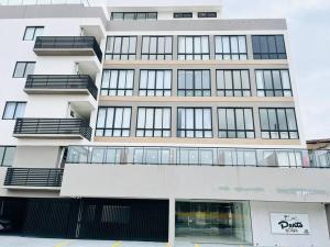 Oàsis à beira mar-Porto City 201