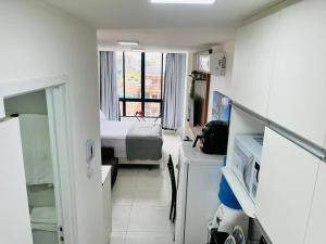 Oàsis à beira mar-Porto City 201