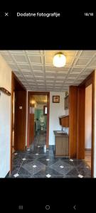 Kuća za odmor ,Erdelj 21 B