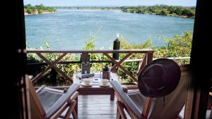 Kiambi Safaris Lodge