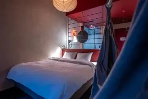 Rotel Kutaisi - Vani