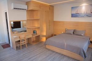 Nha Trang Center Point