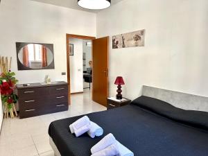 BLACK AND WHITE HOUSE- 70 mq