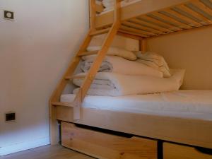 Appartements Studio cabine calme avec balcon, parking, animaux acceptes, proche Richebourg - FR-1-692-103 : photos des chambres