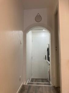 Appartements le tout petit qui a tout d-un grand : photos des chambres