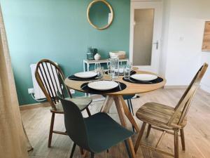 Le Botanica, grand T2 à Rennes