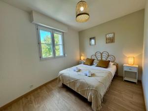 Le Botanica, grand T2 à Rennes