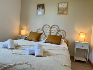 Le Botanica, grand T2 à Rennes