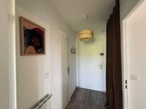 Appartements Le Botanica, grand T2 a Rennes : photos des chambres