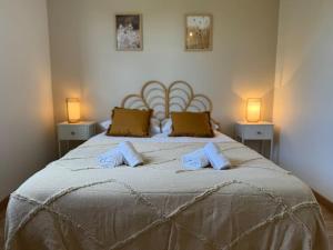 Appartements Le Botanica, grand T2 a Rennes : photos des chambres
