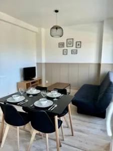 Le Perchoir de la Gare - Blois - Orchaise