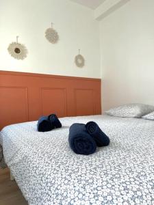 Appartements Le Perchoir de la Gare - Blois : Appartement 1 Chambre