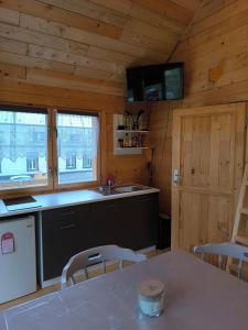 Chalets Le nid nature et bonheur : photos des chambres