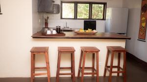 Kiambi Safaris Lodge