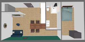 Appartements Le Gatsby - Home Homy : photos des chambres