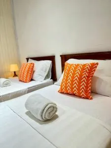 Kuala Berang-Rumah Jambu Manis-NETFLIX,FREE WIFI - Kampong Bukit Kanchil