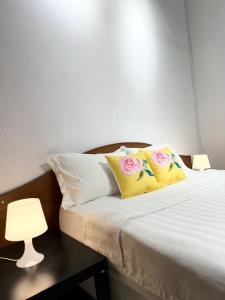 JAMBU MANIS STAY- Business Traveller Friendly, Family Comfort, Easy access to Kuala Berang- Free Netflix,Wifi