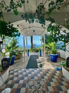 Hotel Sant'Andrea - Zanca