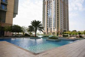 Fabulous Canal Views Al Habtoor City