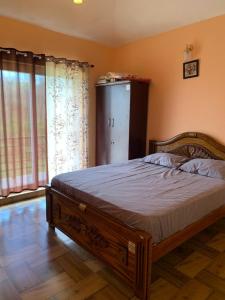 Kodai Sunrise Valley