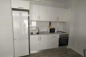 Apartamento Refugió del Mar