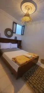 Idriss's hostel - 塔姆拉赫特乌兹达尔