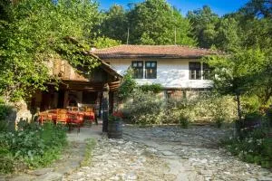 Little River Guest House - Ugorelets