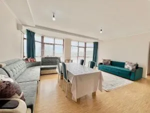 Квартира в пансионате Costa Brava - Teploklyuchenka