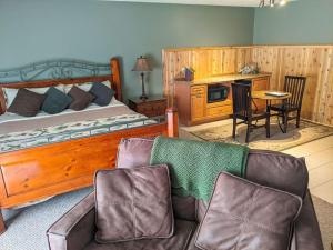 Springbrook North Woods