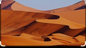 Sahara private luxury