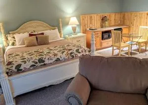 Springbrook Inn- Springbrook - 西布兰奇