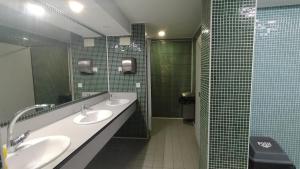 Albergue de peregrinos San Cipriano